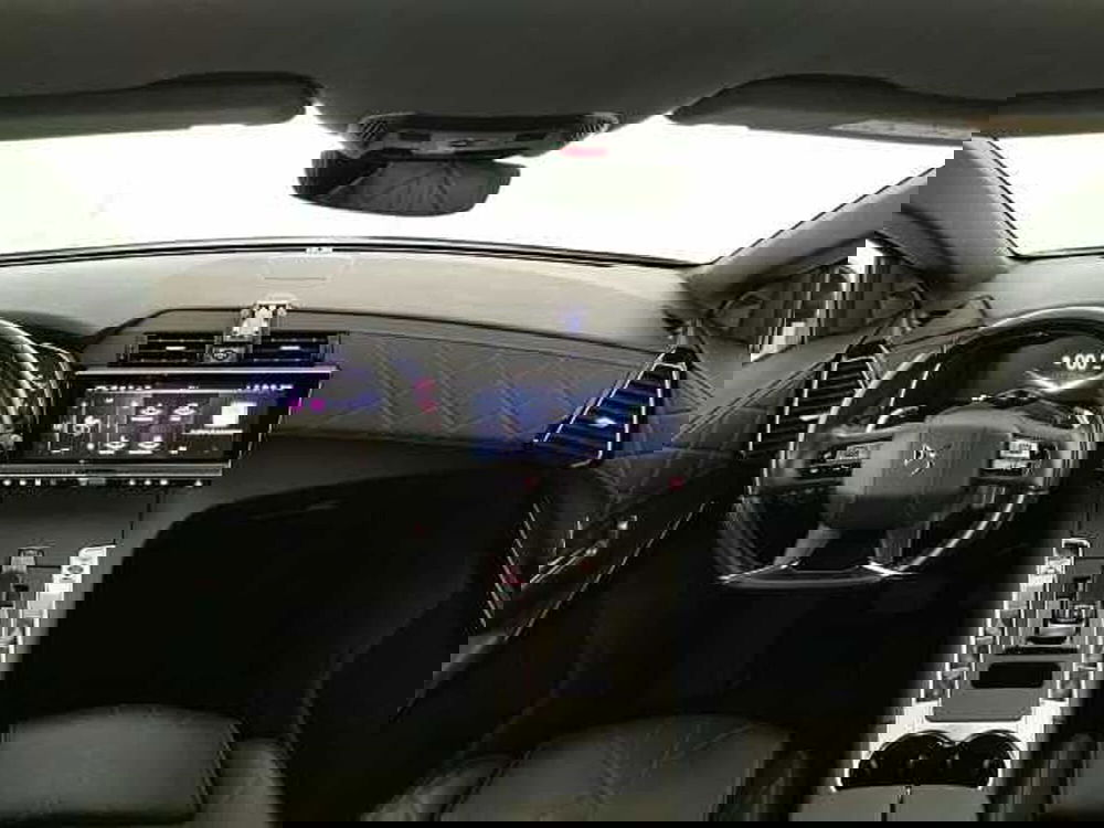 Ds DS 7 usata a Chieti (8)