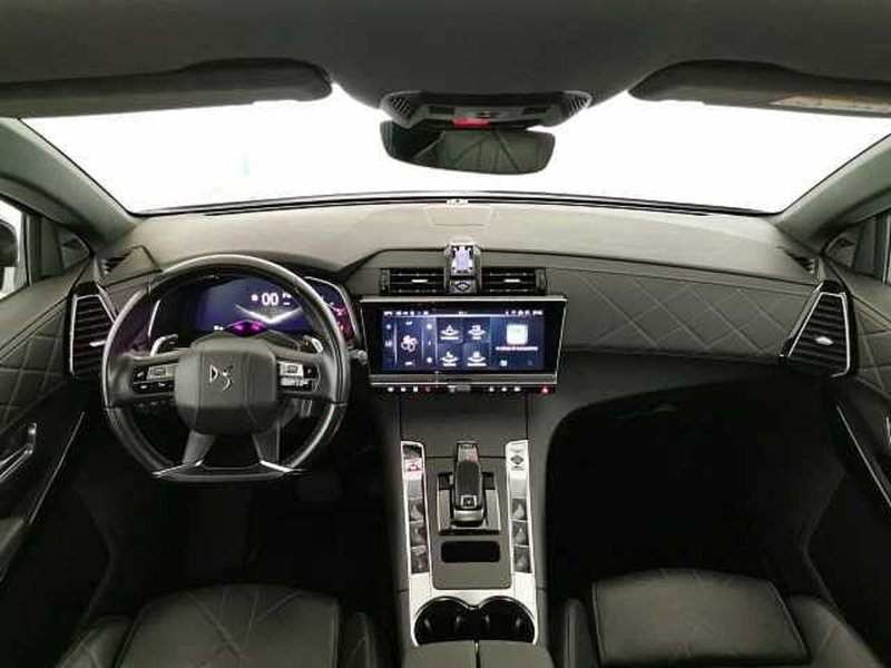 Ds DS 7 usata a Chieti (8)