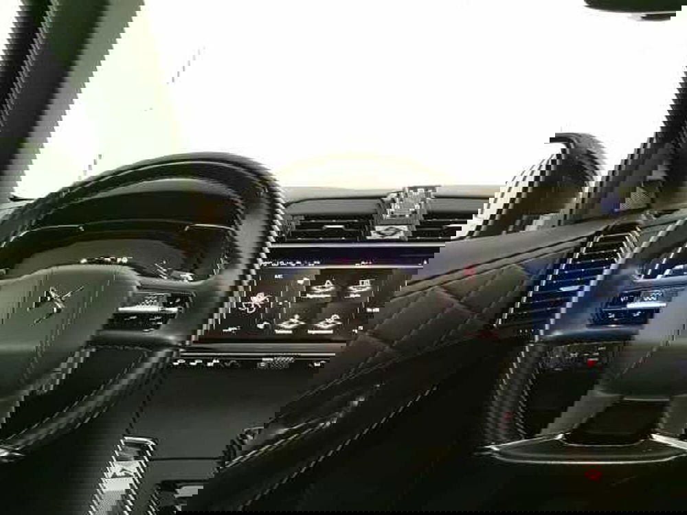 Ds DS 7 usata a Chieti (9)