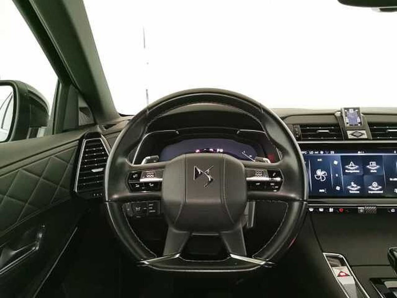 Ds DS 7 usata a Chieti (9)