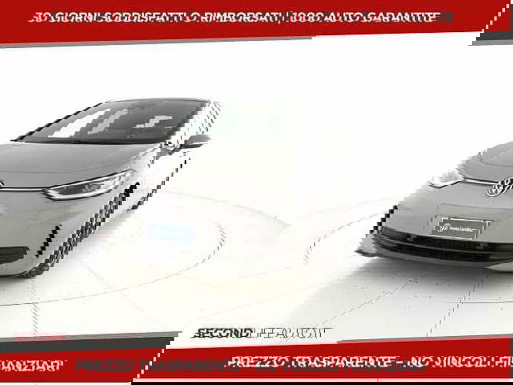 Volkswagen ID.3 usata a Chieti