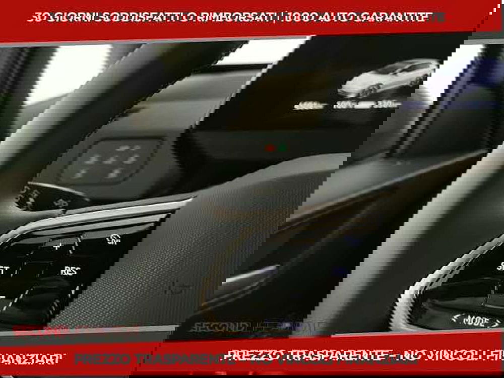 Volkswagen ID.3 usata a Chieti (10)