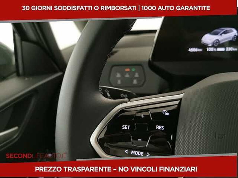 Volkswagen ID.3 usata a Chieti (10)
