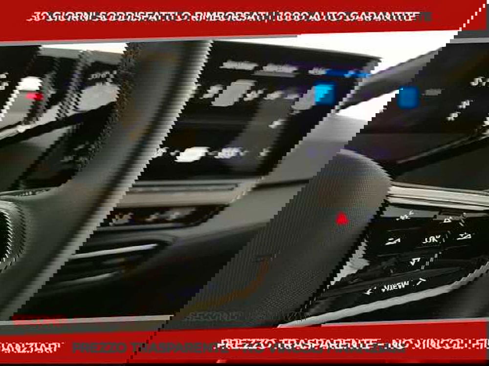 Volkswagen ID.3 usata a Chieti (11)