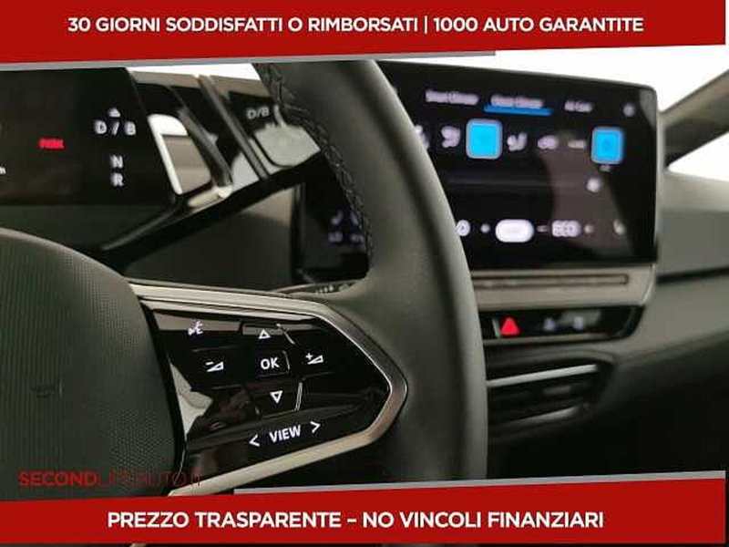 Volkswagen ID.3 usata a Chieti (11)