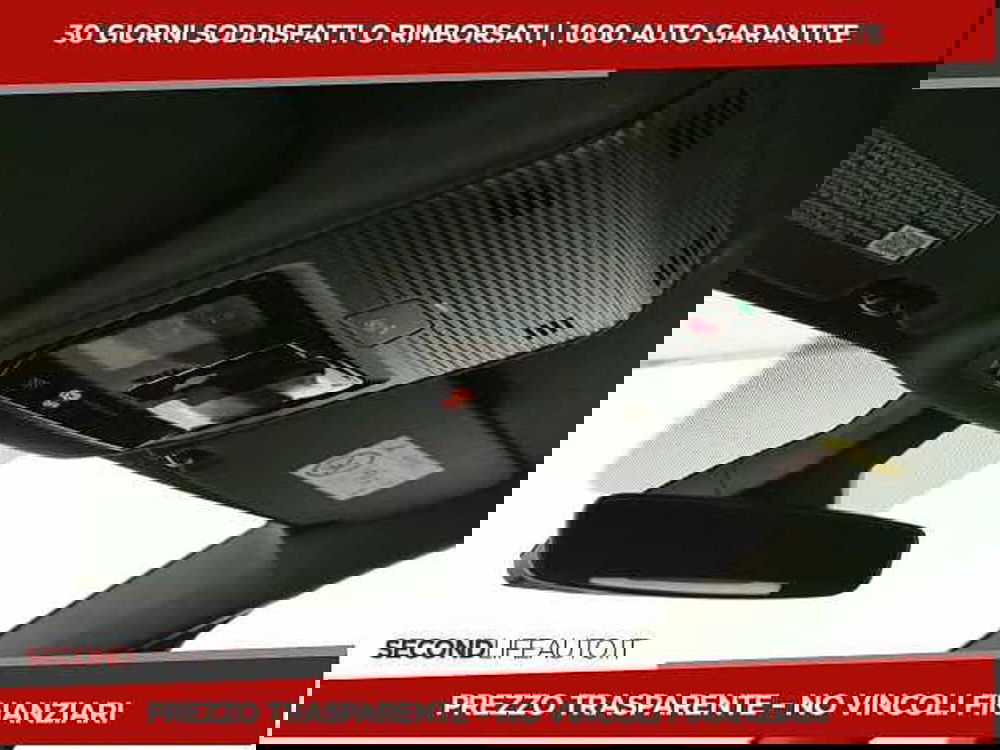 Volkswagen ID.3 usata a Chieti (12)