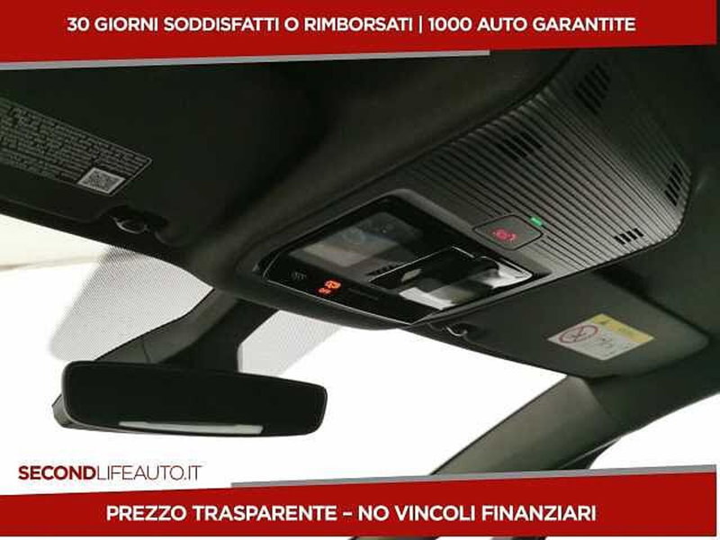 Volkswagen ID.3 usata a Chieti (12)