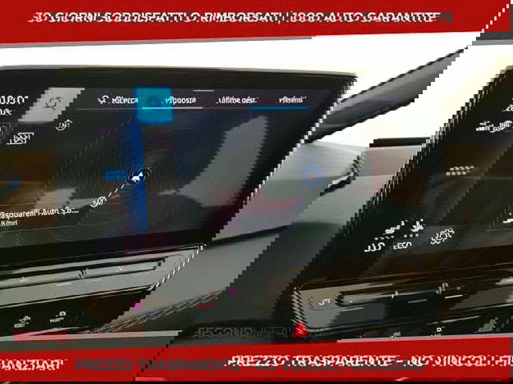 Volkswagen ID.3 usata a Chieti (14)