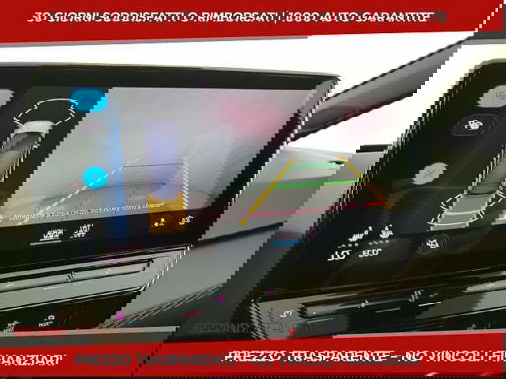 Volkswagen ID.3 usata a Chieti (15)