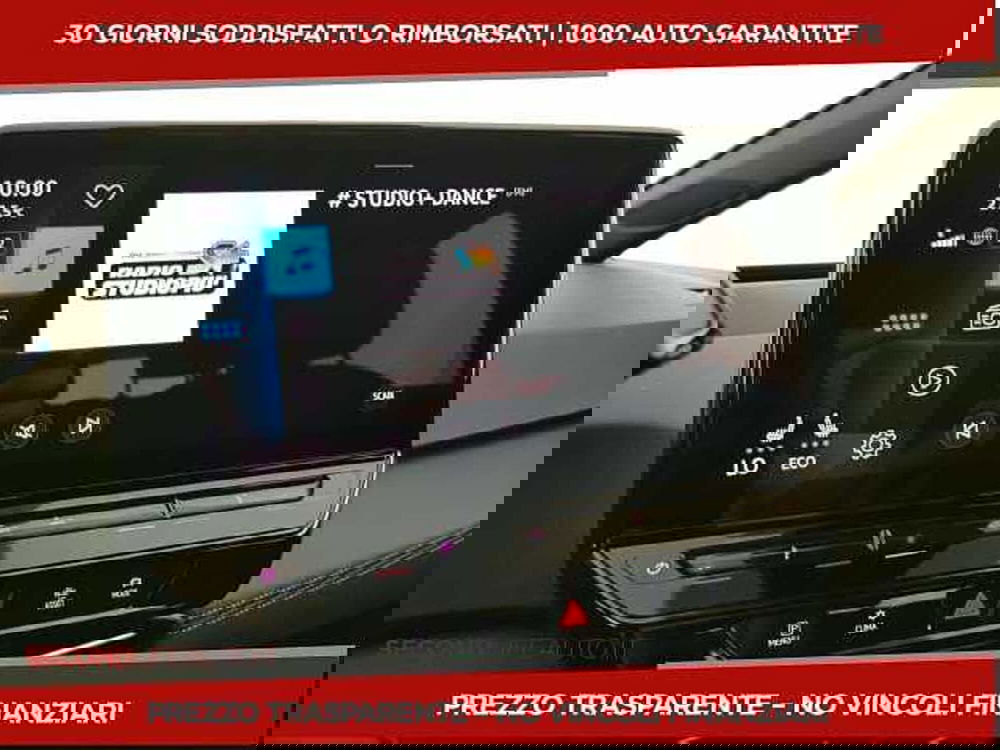 Volkswagen ID.3 usata a Chieti (16)
