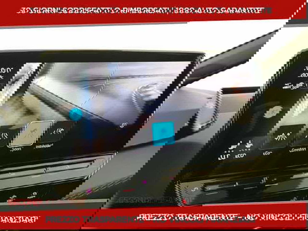 Volkswagen ID.3 usata a Chieti (17)