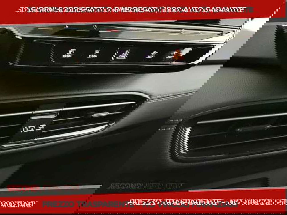 Volkswagen ID.3 usata a Chieti (19)