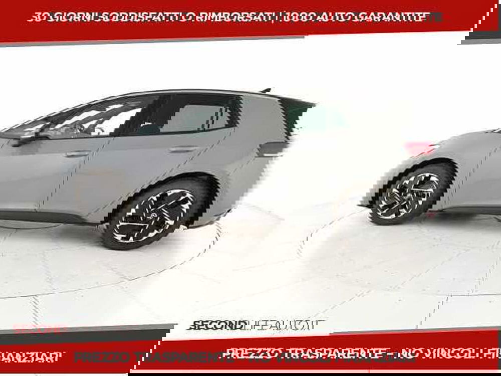 Volkswagen ID.3 usata a Chieti (2)