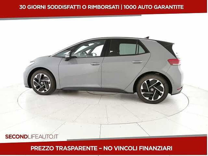 Volkswagen ID.3 usata a Chieti (2)