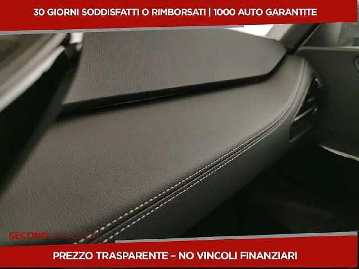 Volkswagen ID.3 usata a Chieti (20)