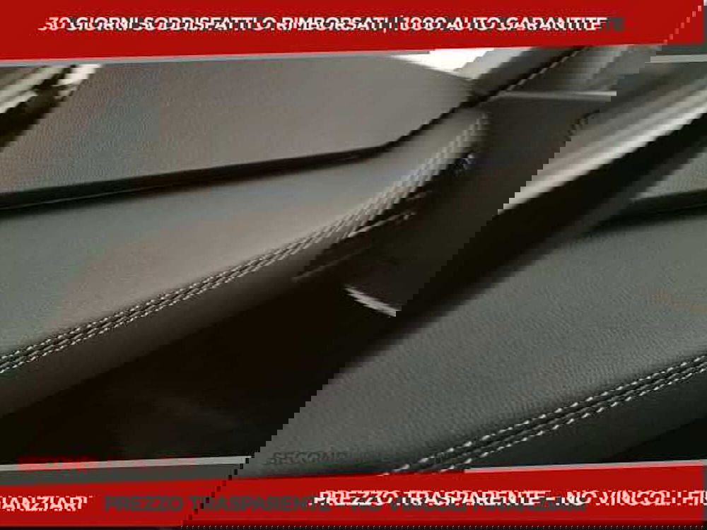 Volkswagen ID.3 usata a Chieti (20)