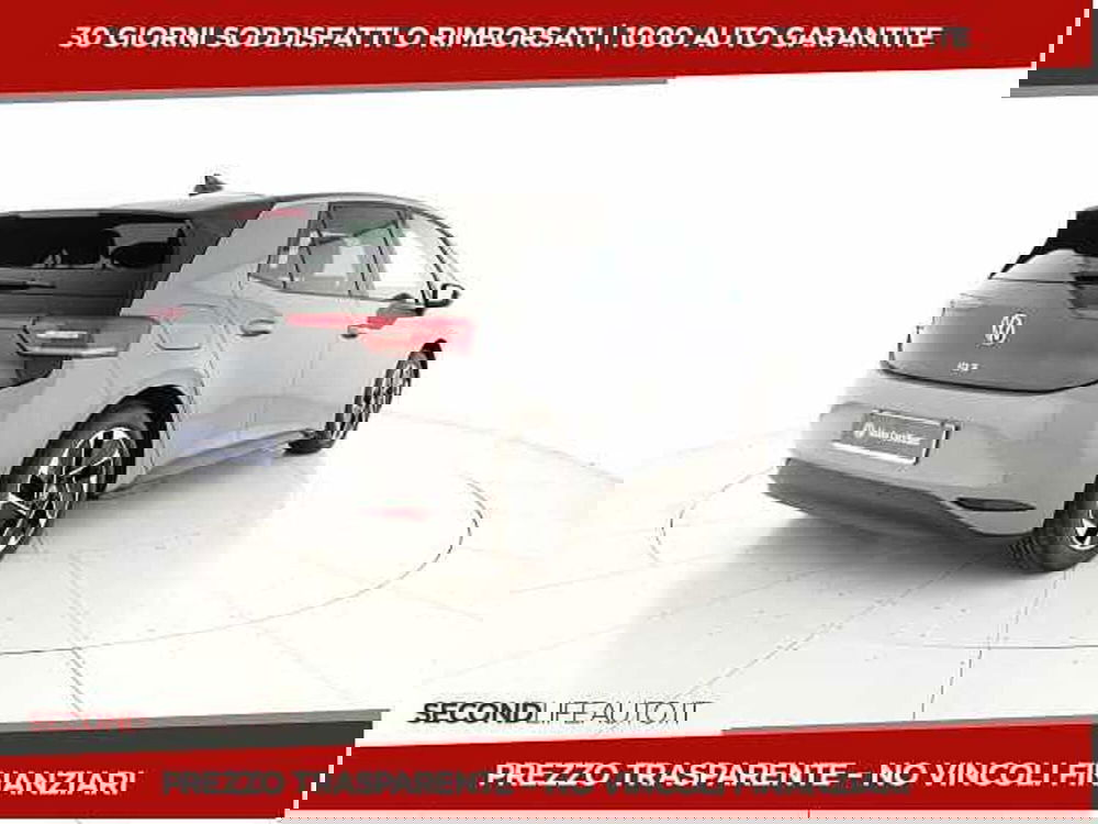 Volkswagen ID.3 usata a Chieti (3)