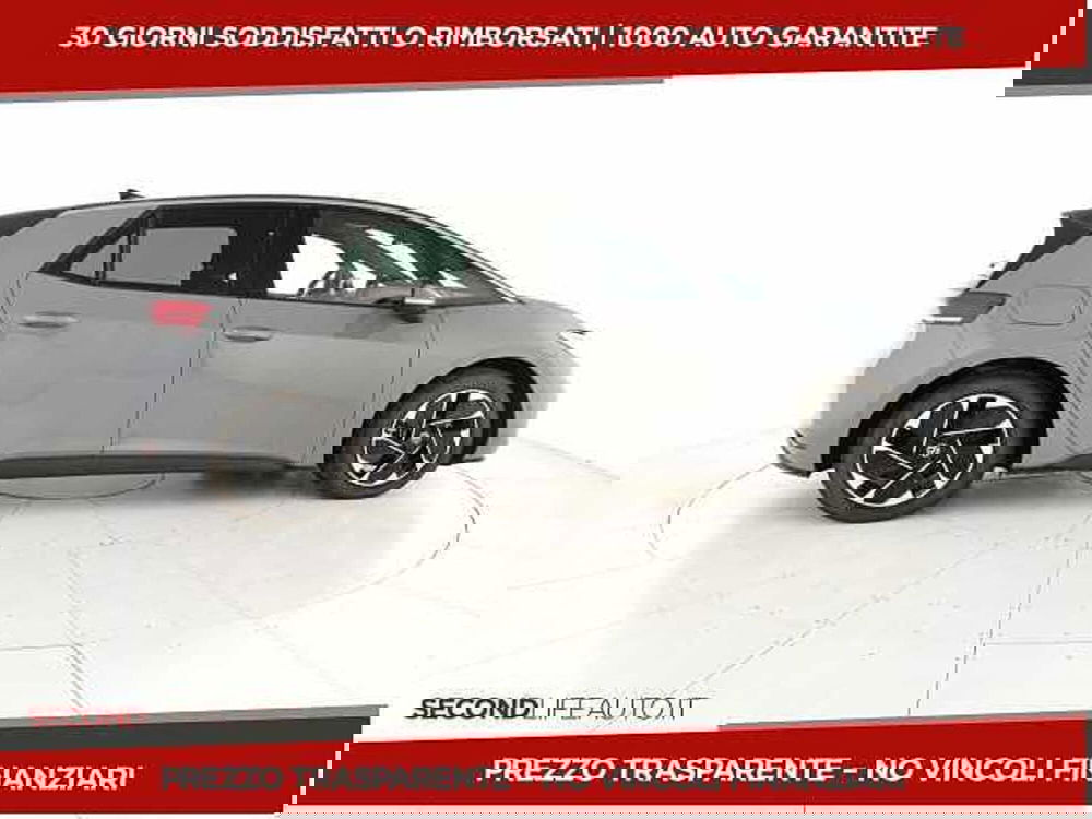 Volkswagen ID.3 usata a Chieti (4)