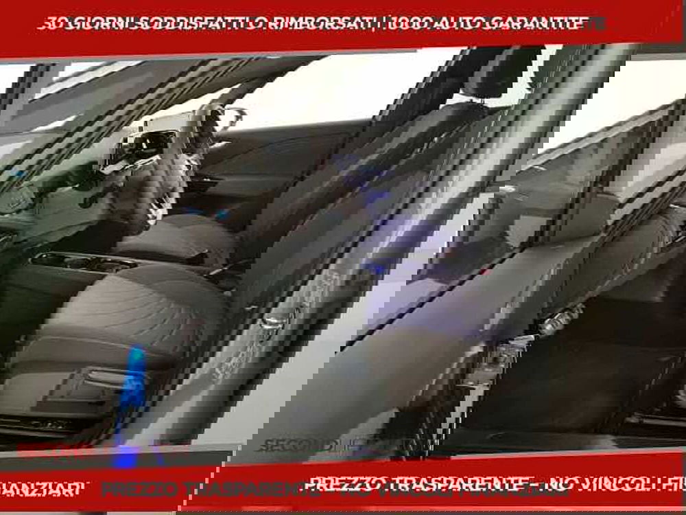 Volkswagen ID.3 usata a Chieti (5)