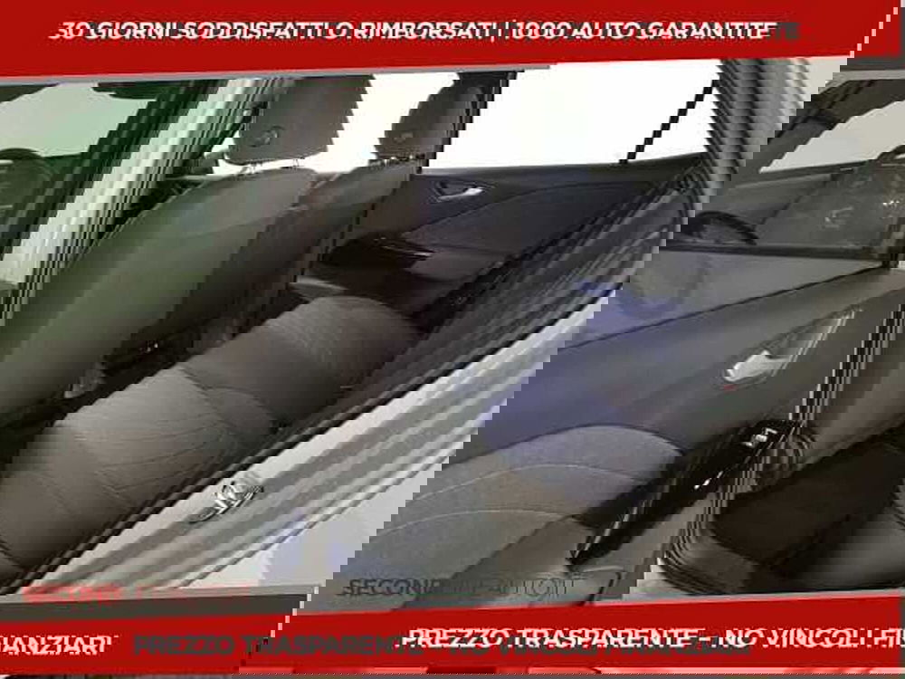 Volkswagen ID.3 usata a Chieti (6)