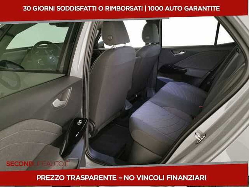 Volkswagen ID.3 usata a Chieti (6)