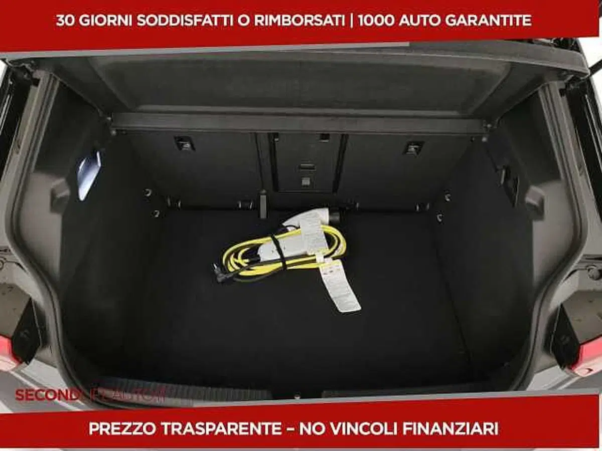 Volkswagen ID.3 usata a Chieti (7)