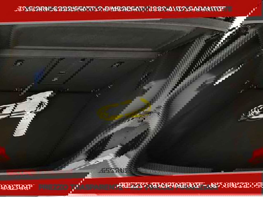 Volkswagen ID.3 usata a Chieti (7)