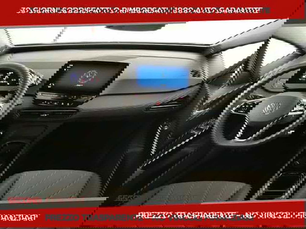 Volkswagen ID.3 usata a Chieti (8)