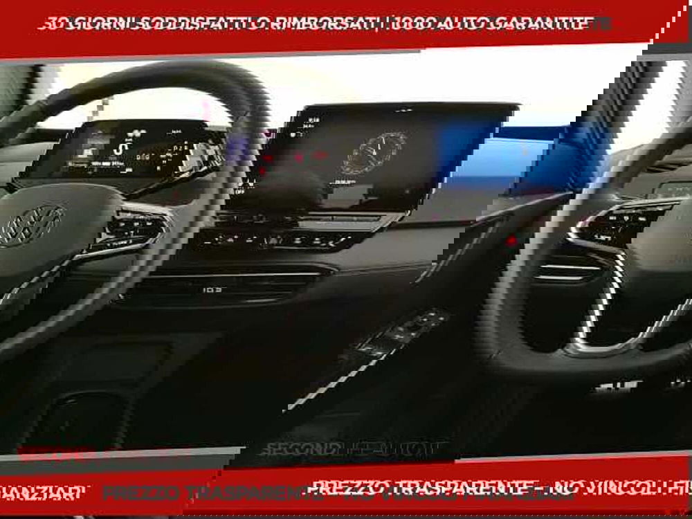 Volkswagen ID.3 usata a Chieti (9)