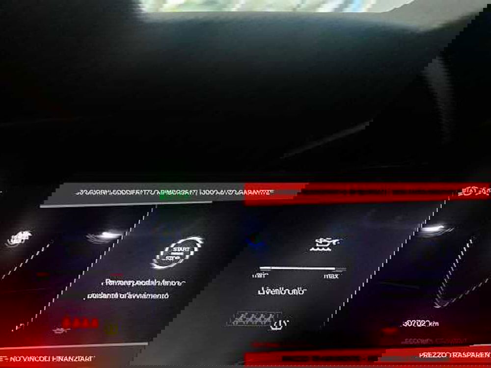 Alfa Romeo Stelvio usata a Chieti (10)