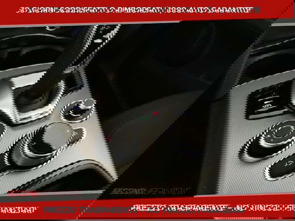 Alfa Romeo Stelvio usata a Chieti (16)