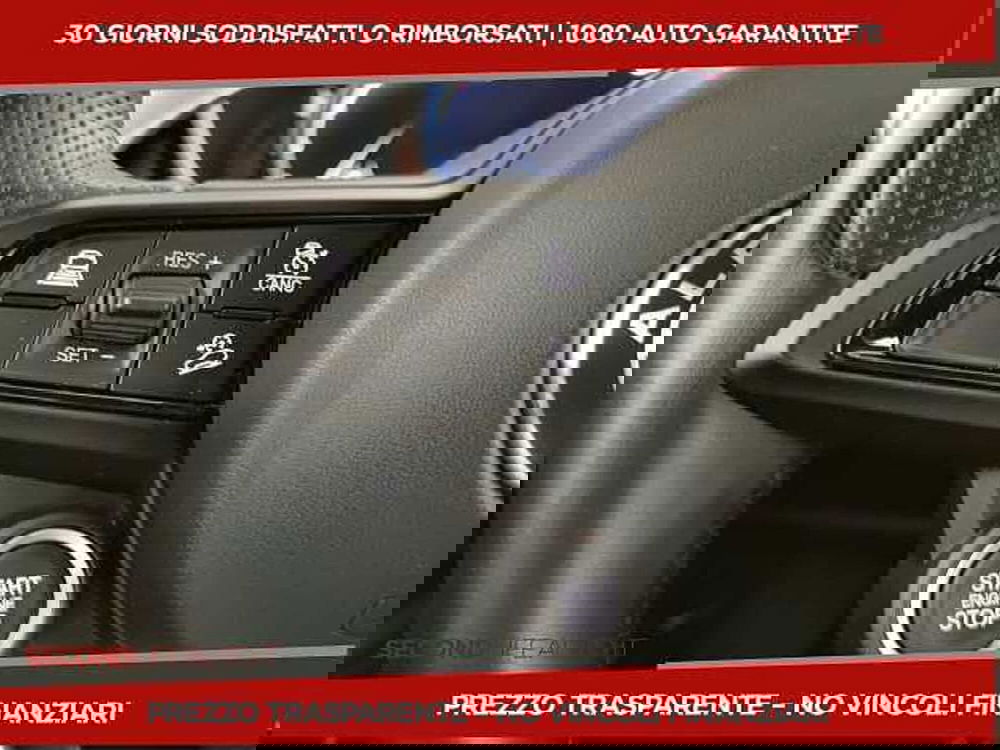 Alfa Romeo Stelvio usata a Chieti (20)