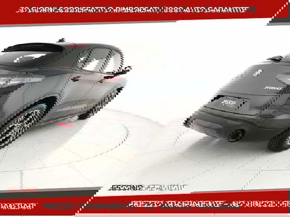 Alfa Romeo Stelvio usata a Chieti (3)