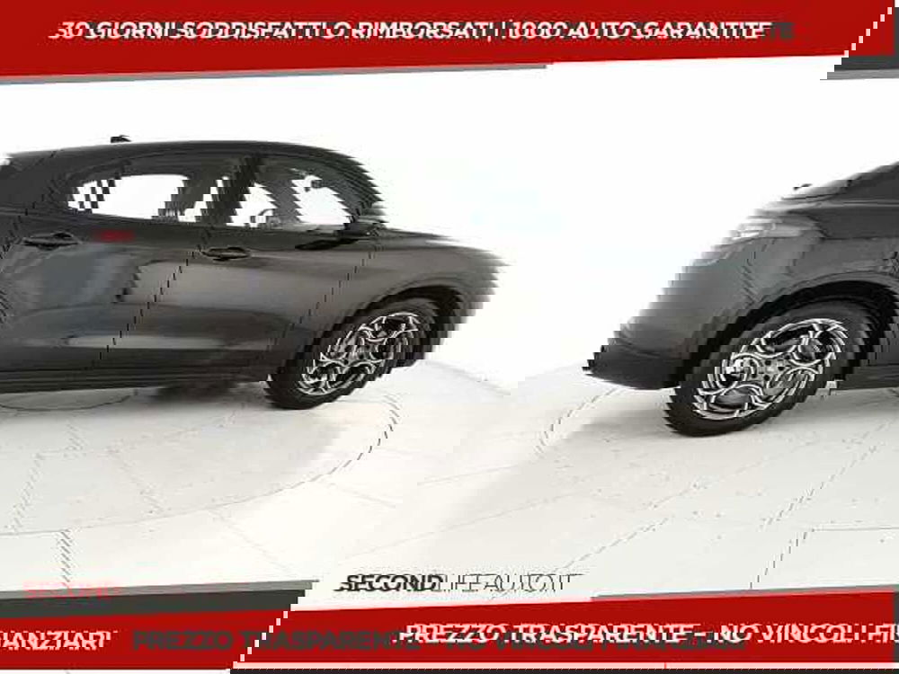 Alfa Romeo Stelvio usata a Chieti (4)