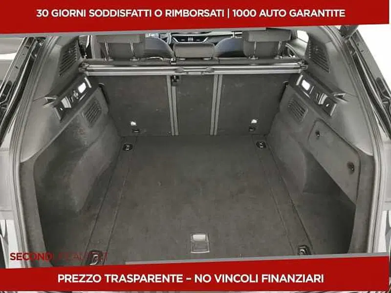 Alfa Romeo Stelvio usata a Chieti (7)