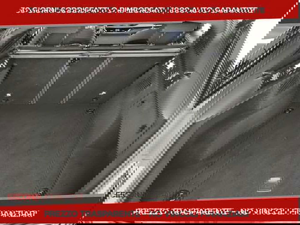 Alfa Romeo Stelvio usata a Chieti (7)