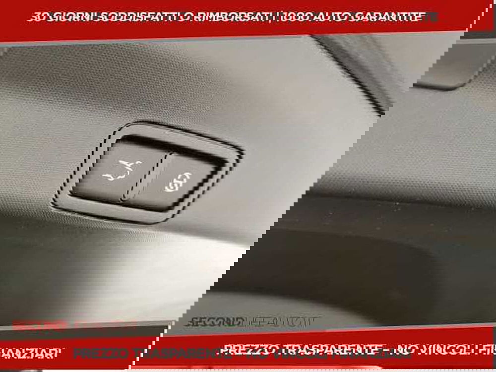 Alfa Romeo Stelvio usata a Chieti (8)