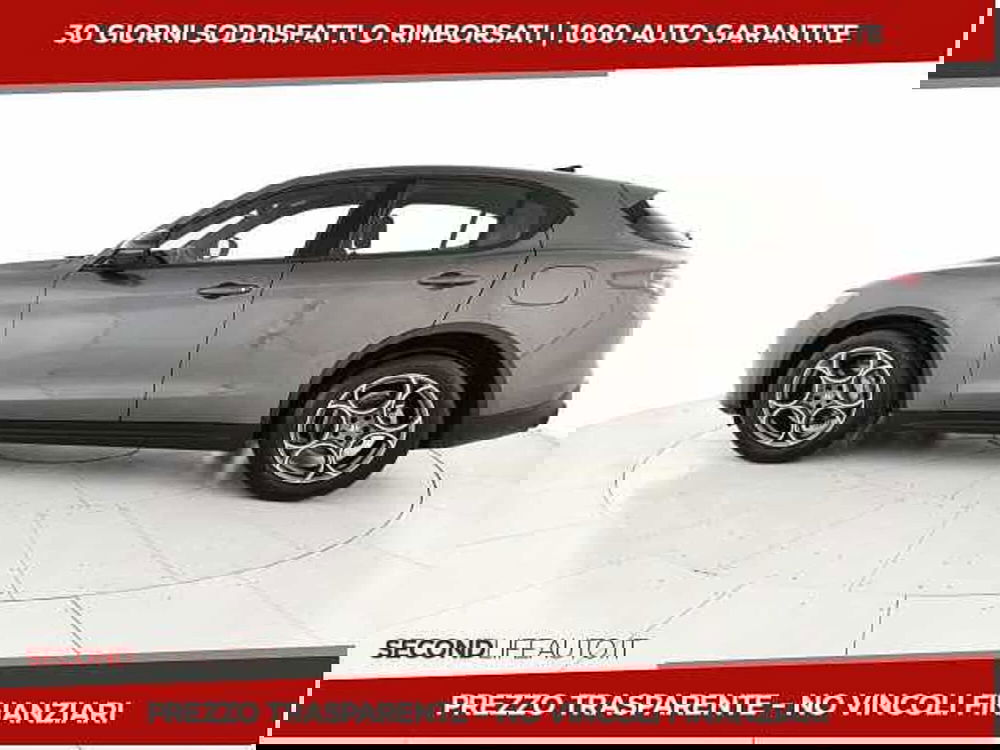 Alfa Romeo Stelvio usata a Chieti (2)