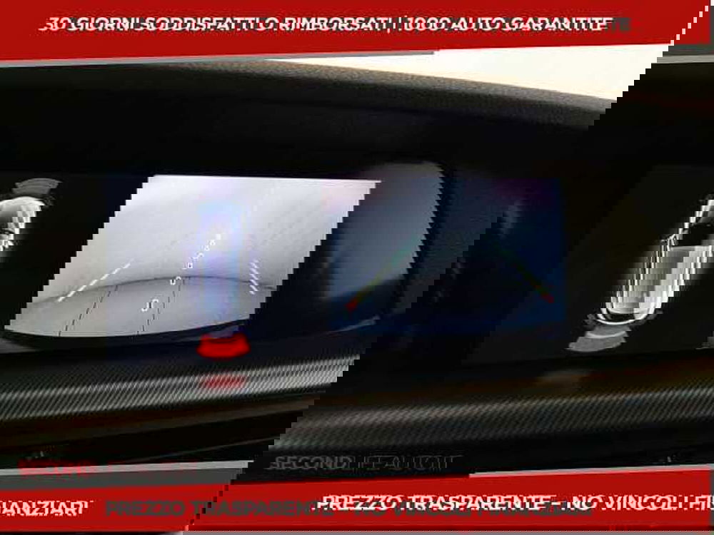 Alfa Romeo Stelvio usata a Chieti (20)