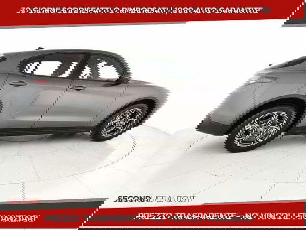 Alfa Romeo Stelvio usata a Chieti (4)