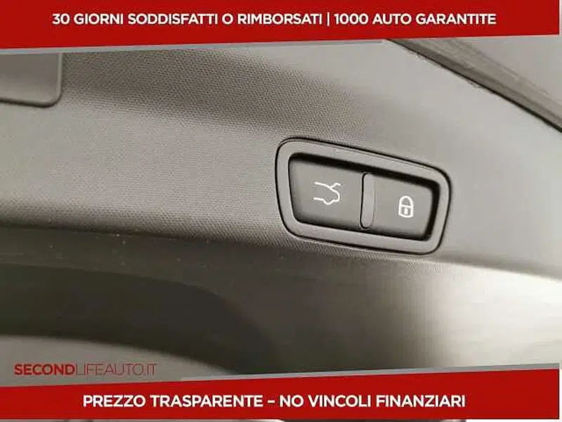 Alfa Romeo Stelvio usata a Chieti (5)