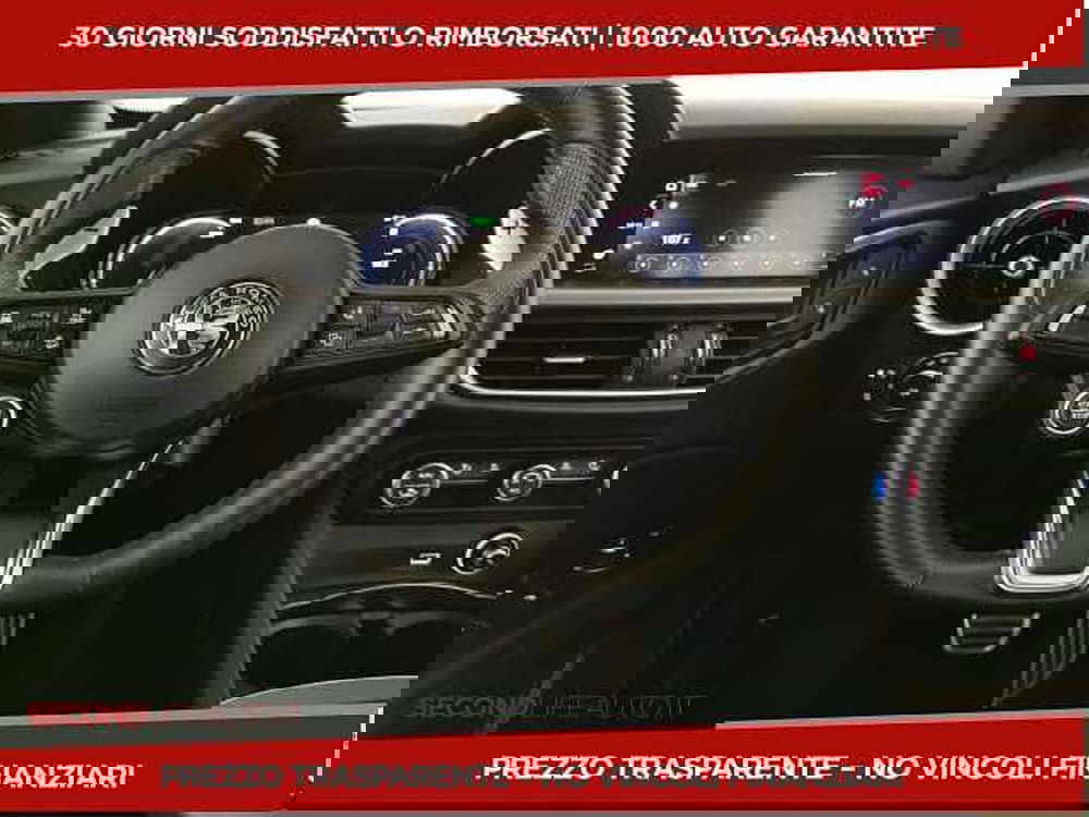 Alfa Romeo Stelvio usata a Chieti (7)