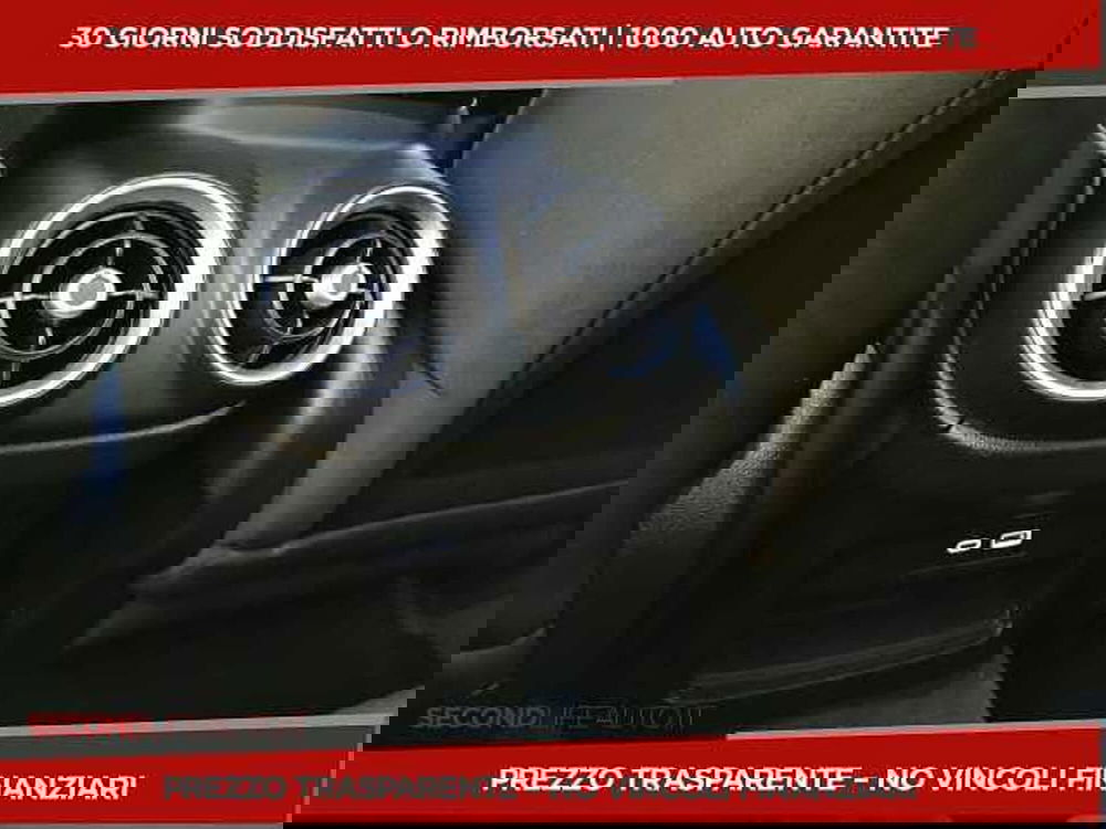 Alfa Romeo Stelvio usata a Chieti (8)