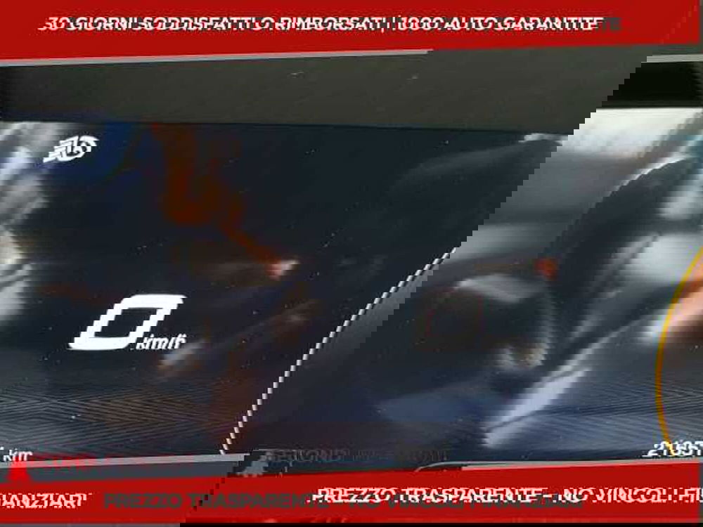 Alfa Romeo Stelvio usata a Chieti (9)