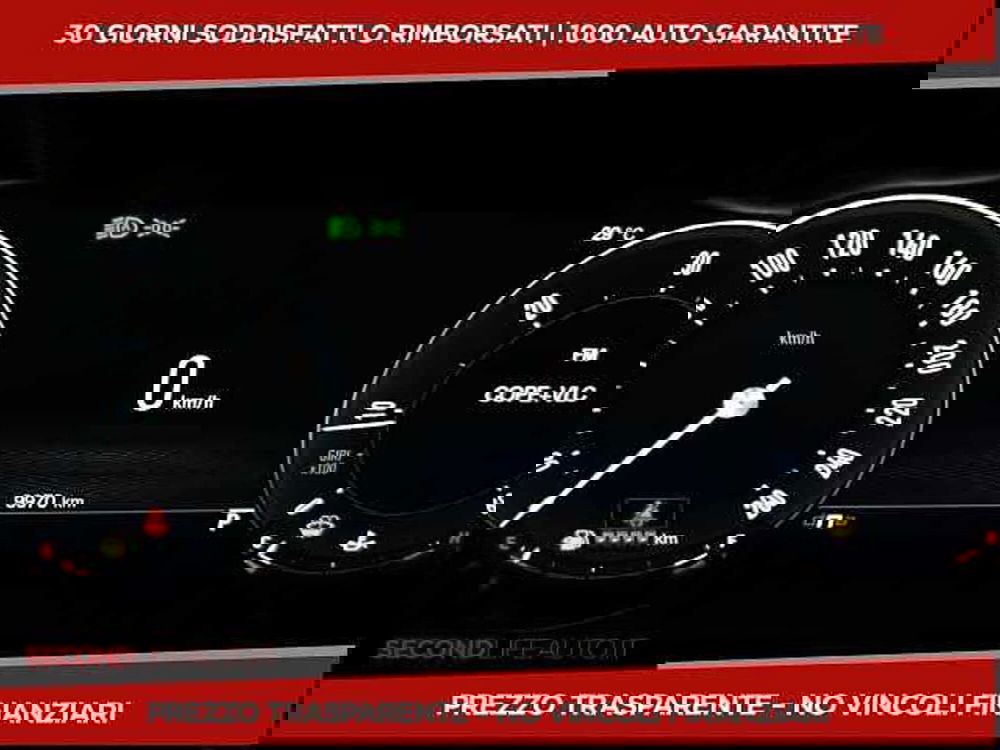 Alfa Romeo Stelvio usata a Chieti (10)