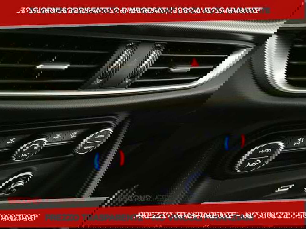 Alfa Romeo Stelvio usata a Chieti (13)