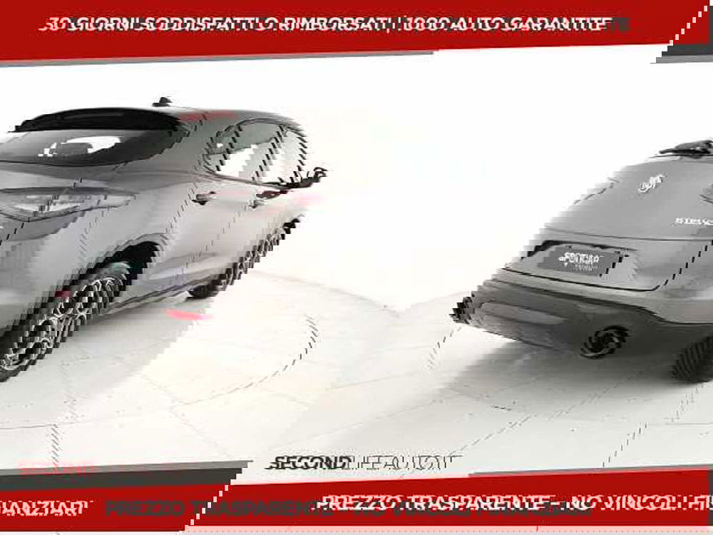 Alfa Romeo Stelvio usata a Chieti (3)