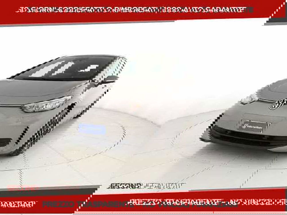 Volkswagen ID.3 usata a Chieti