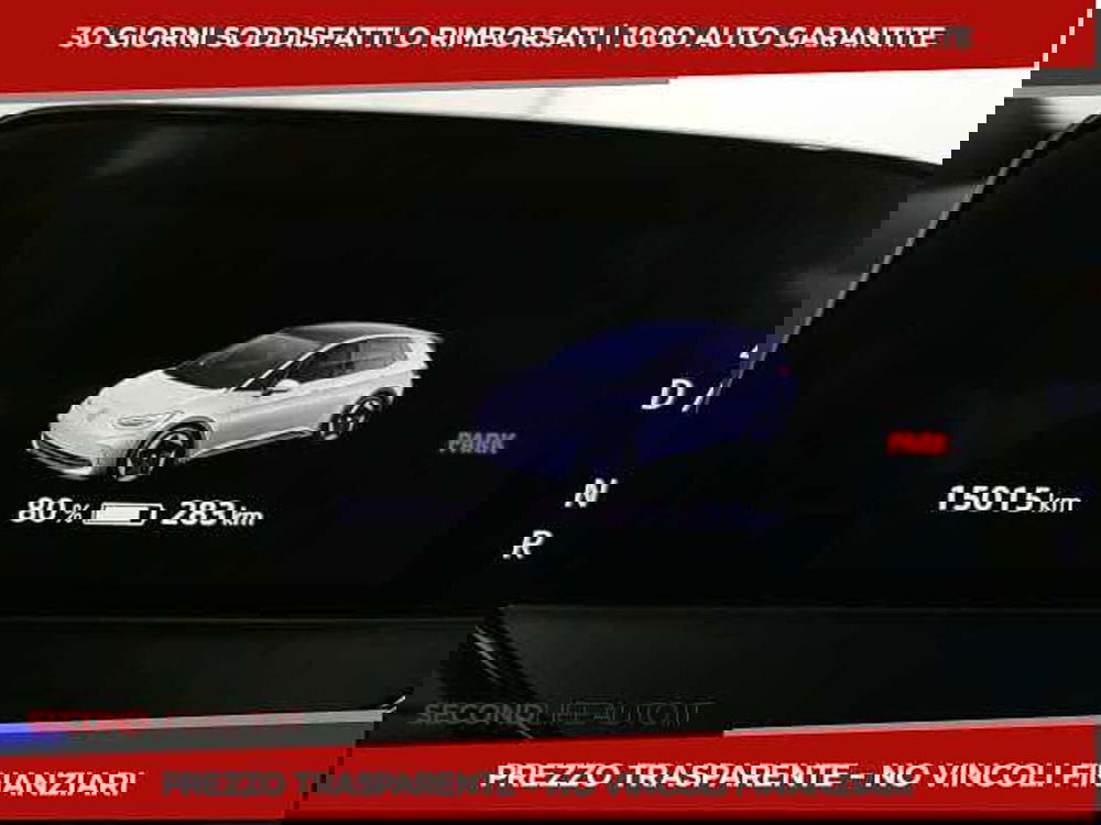 Volkswagen ID.3 usata a Chieti (10)