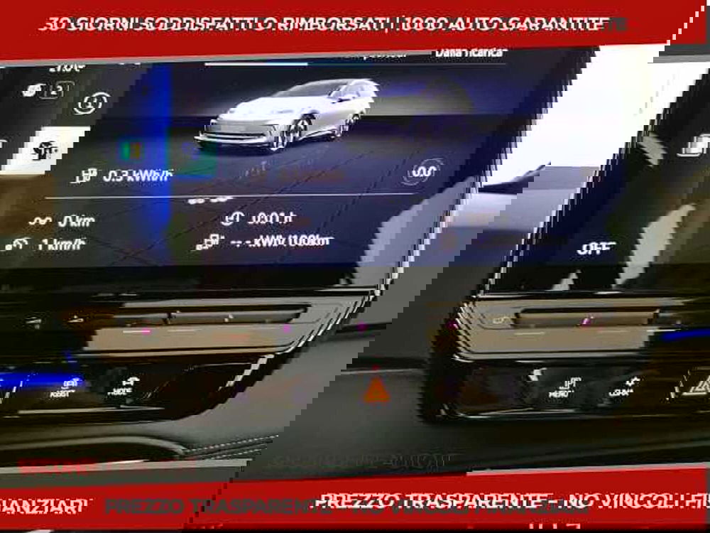 Volkswagen ID.3 usata a Chieti (11)